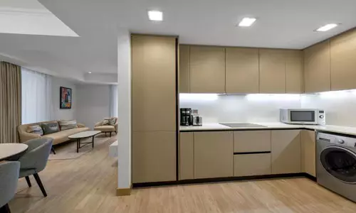 هتل رزیدنس این بای ماریوت شیخ زاید رود دبی هتل رزیدنس این بای ماریوت شیخ زاید رود دبی